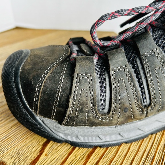 Keen Utility Work, Hiking Shoe Size Men’s 10 - Picture 5 of 14